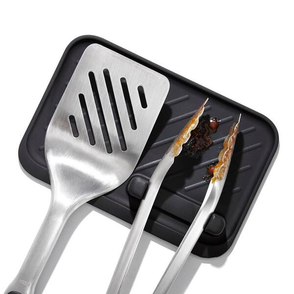 OXO Grilling Tongs 11309000 – Texas Star Grill Shop