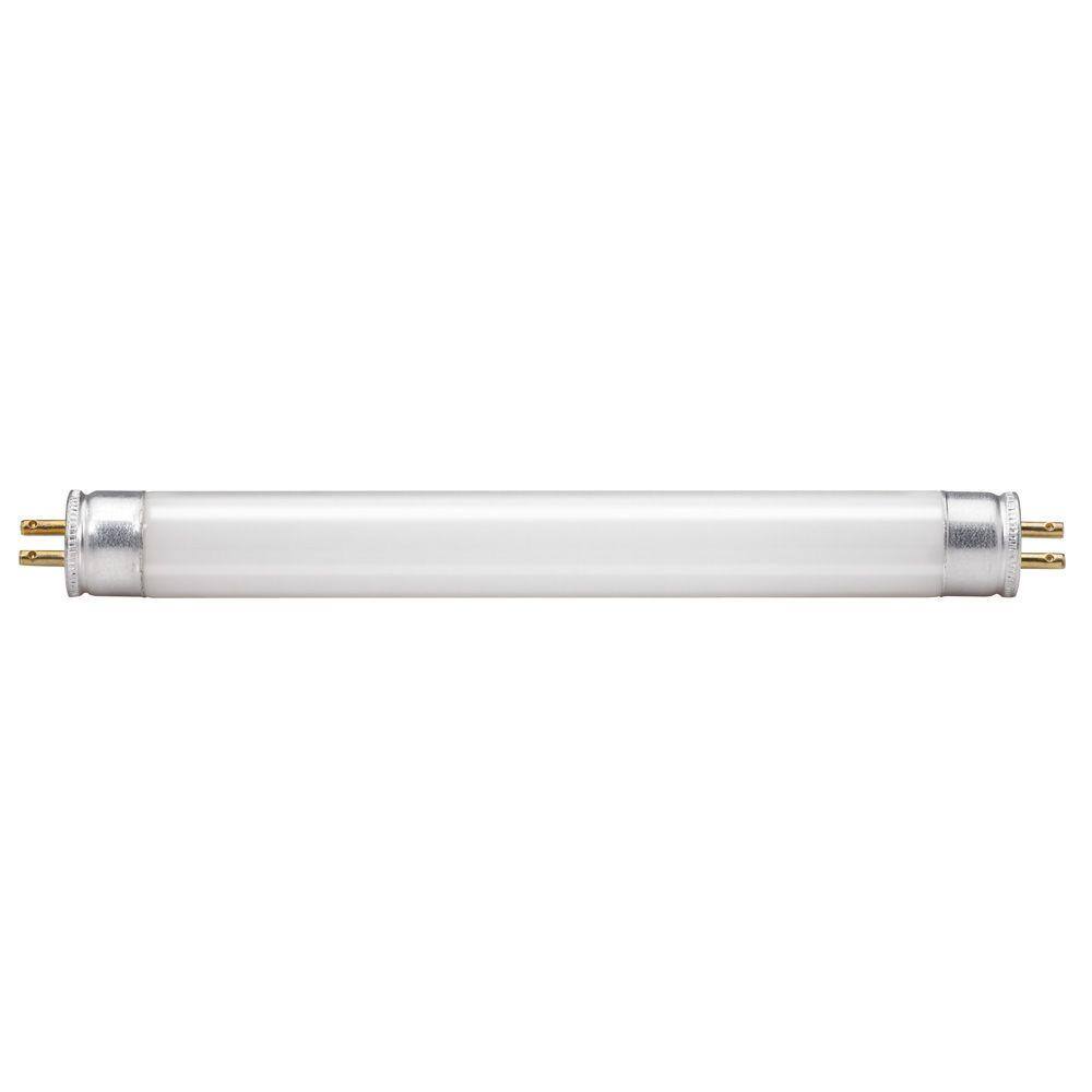 6 inch 4 watt fluorescent tube coleman