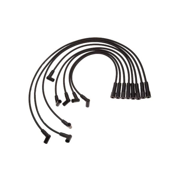 ACDelco Spark Plug Wire Set