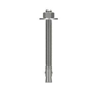 Wedge-All 5/8 in. x 7 in. Type 316 Stainless-Steel Expansion Anchor (20-Pack)