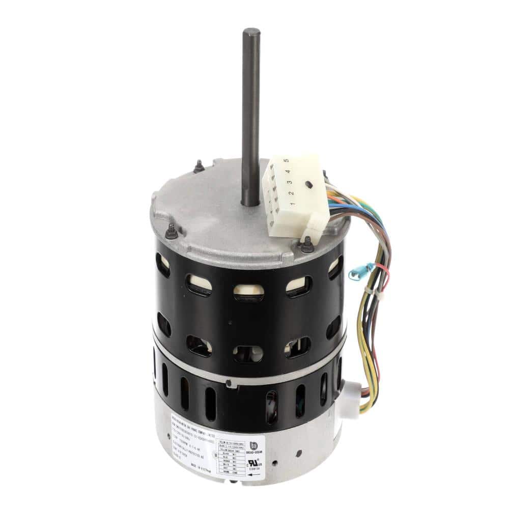 Programmable Blower Motor Control Module Std Ecm 115-120V 50/60Hz 1Ph 1050Rpm 1/2Hp S1-02436094000 price history on PriceWatchPro