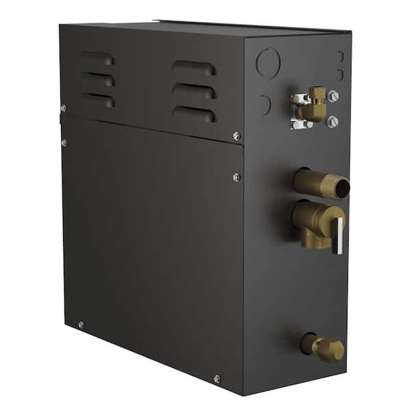 SteamScape 10000-Watt Steam Generator