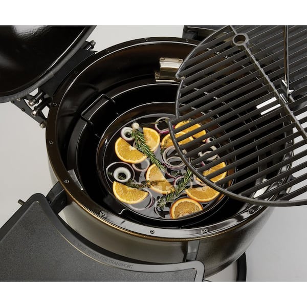 Broil King - Diffuser Kit for Keg 5000/4000/2000