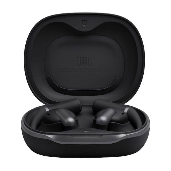 JBL Sense Pro TWS Black Wireless BT Earbud and In-Ear Earbuds