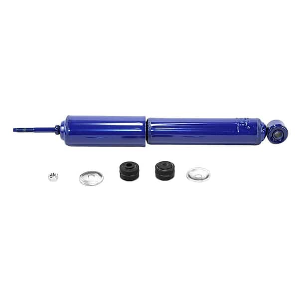 Monroe Monro-Matic Plus Shock Absorber 2000-2003 Mitsubishi Montero Sport