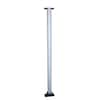 Dean Column 3-1/2 in. x 8 ft. Lally Column 5903515 - The Home Depot