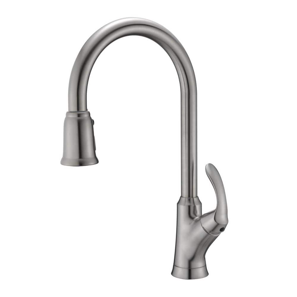 https://images.thdstatic.com/productImages/1ba7601f-f17e-4e24-a7c1-376907b6a538/svn/brushed-nickel-ultra-faucets-pull-down-kitchen-faucets-uf15003-64_1000.jpg