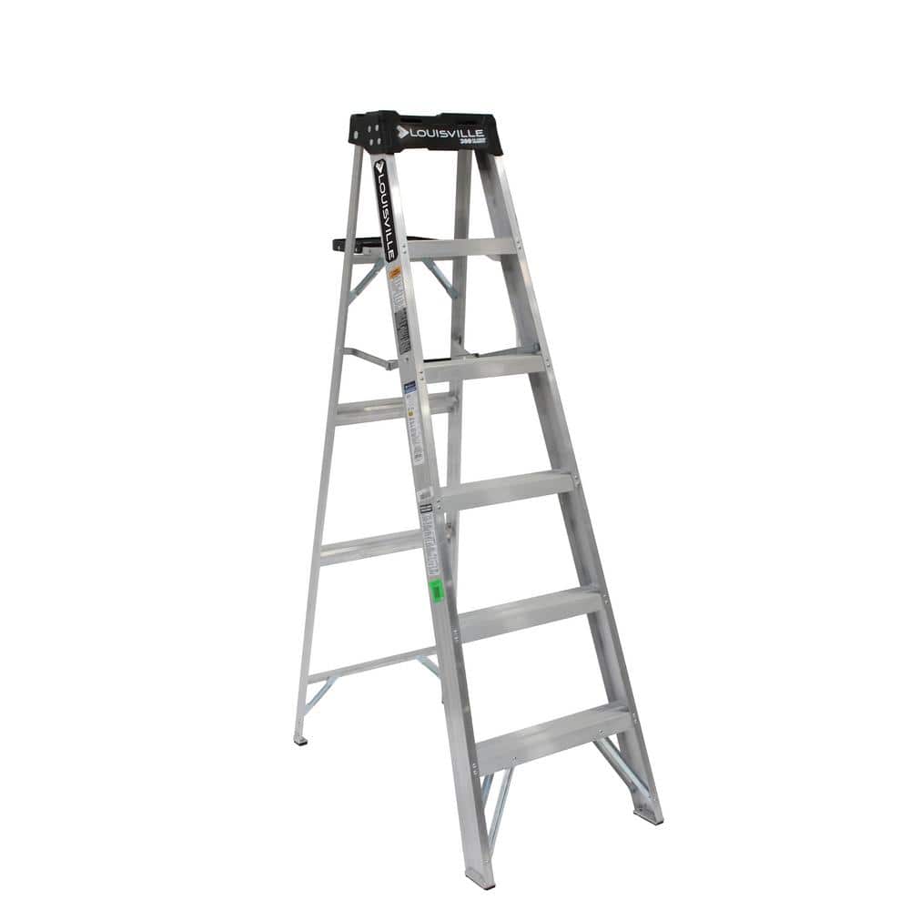 Louisville Ladder AS3006