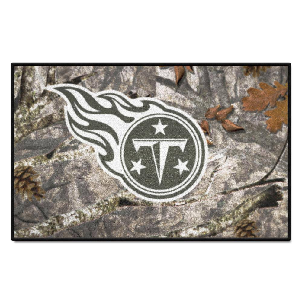 Tennessee Titans Auto Shade - Fanmats