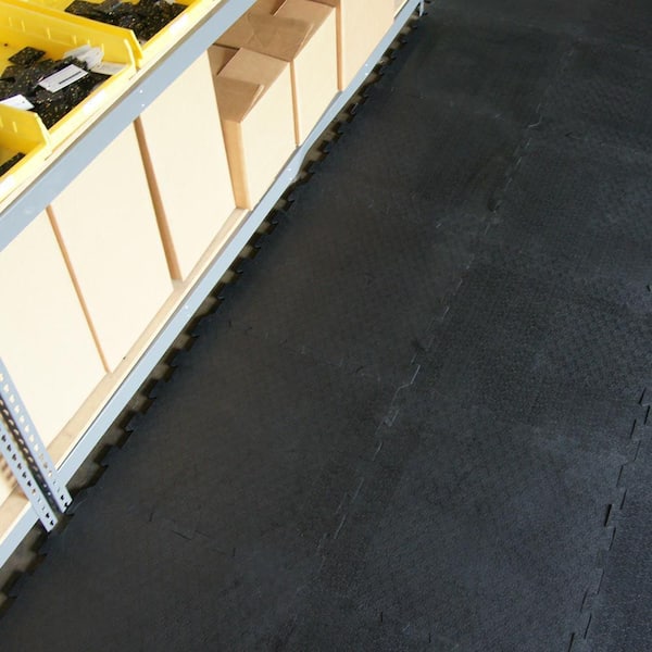 Workshop Floor Mat