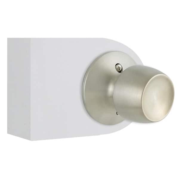 Brandywine Stainless Steel Dummy Door Knob