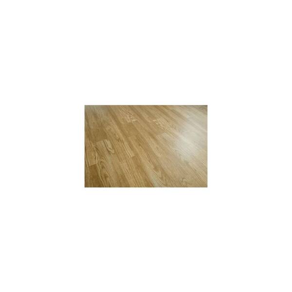 Take Home Sample-ProMark Honeycomb Waterproof Glue Down Luxury Vinyl Plank Flooring