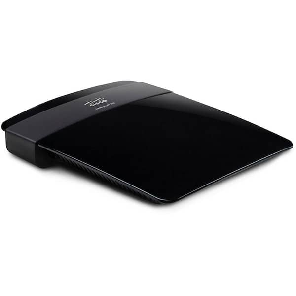 Cisco Wireless N Router-DISCONTINUED