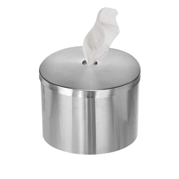 Wall Mounted Wet Wipe Dispensers for Wipe Rolls - Stainless Steel – Tagged stainless  steel – Shop LemonLime