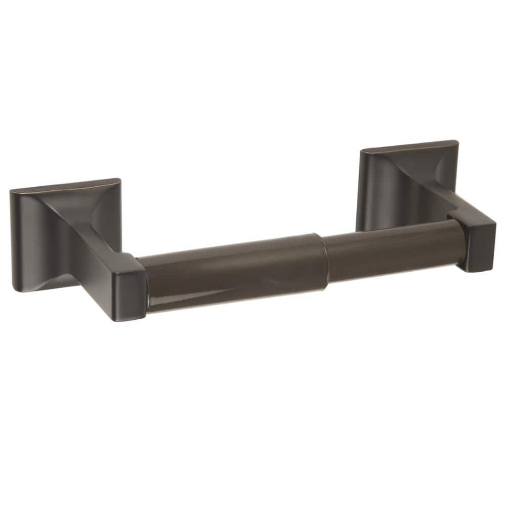 Millbridge Oil-Rubbed Bronze Wall Mounted Toilet Paper Holder