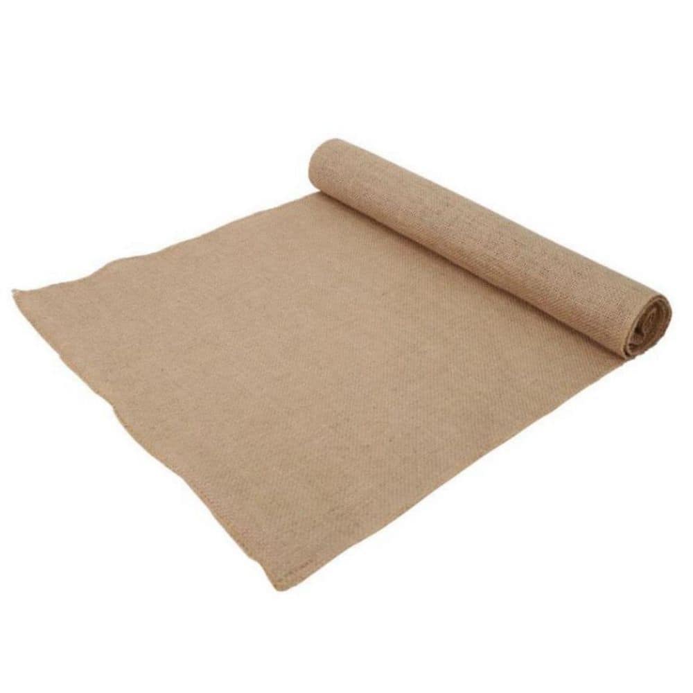 12 x 19 Small Burlap Bags (50 Lb Capacity)