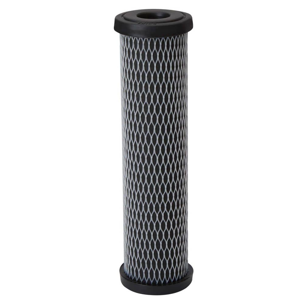 Whole Home 10 in. Standard Duty Carbon Replacement Water Filter Cartridge (2-Pack) price history on PriceWatchPro