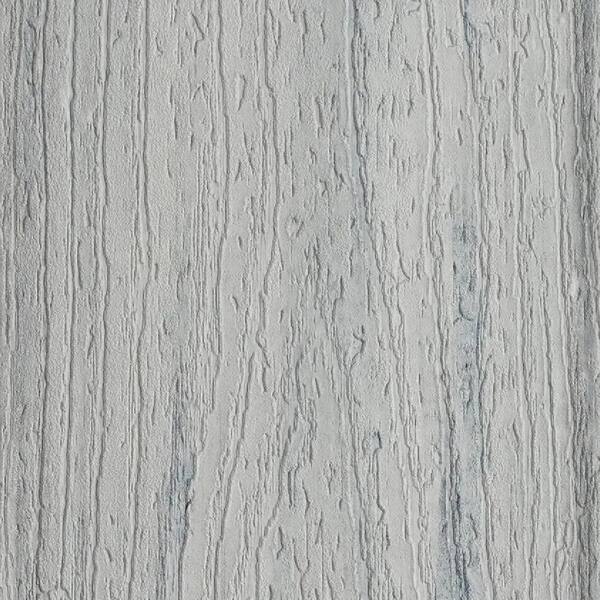 Trex Enhance Naturals 1 in. x 6 in. x 16 ft. Foggy Wharf Grooved Edge