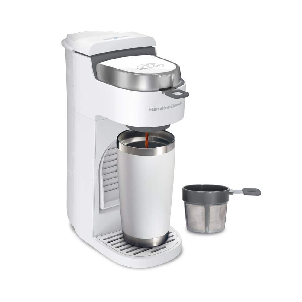 One cup coffee pot best sale