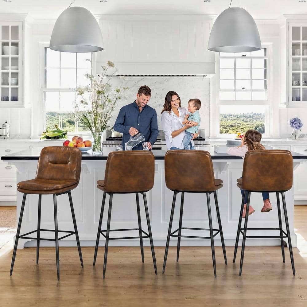 Stackable Stools Buschman Metal Bar Stools 30