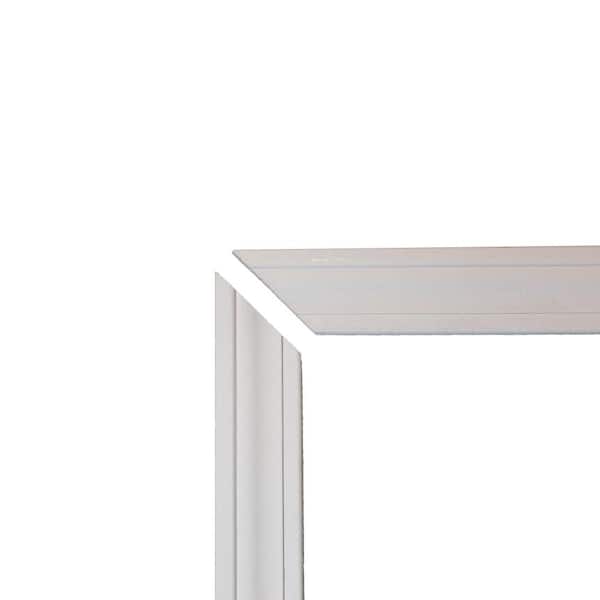 FINISHED ELEGANCE WM 356 5/8 in. x 2-1/4 in. x 84 in. FEMDF