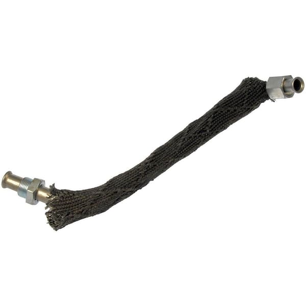 OE Solutions Exhaust Gas Recirculation Tube 598-119 - The Home Depot