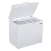 magic chef 8.7 freezer