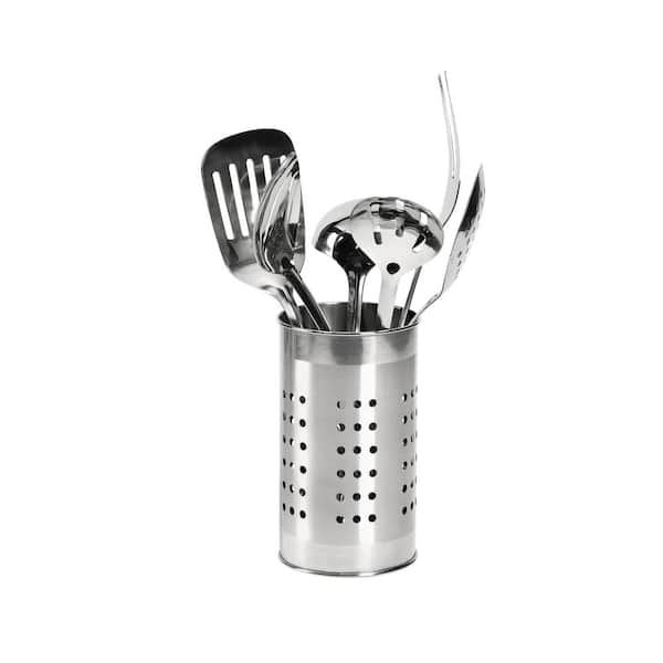 COOKING UTENSILS easy Set 32 Piece Stainless Steel KITCHEN TOOL FOR GIFT  ITEM