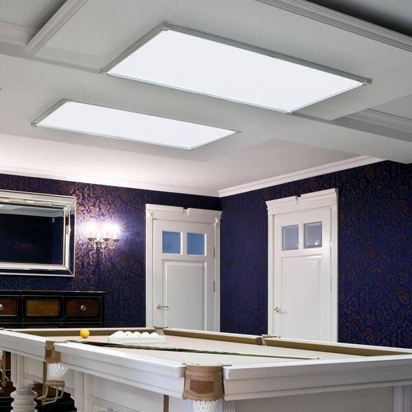 acrylic light ceiling