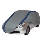 Weather Defender Hatchback Semi-Custom Car Cover Fits up to 15 ft. 2 in.