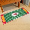 FANMATS NFL - Kansas City Chiefs 3D Molded Full Color Metal Emblem 22572 -  The Home Depot