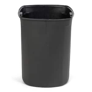 45 Gal. Black Rigid Liner for 45 Gal. Litter Container (840-K)