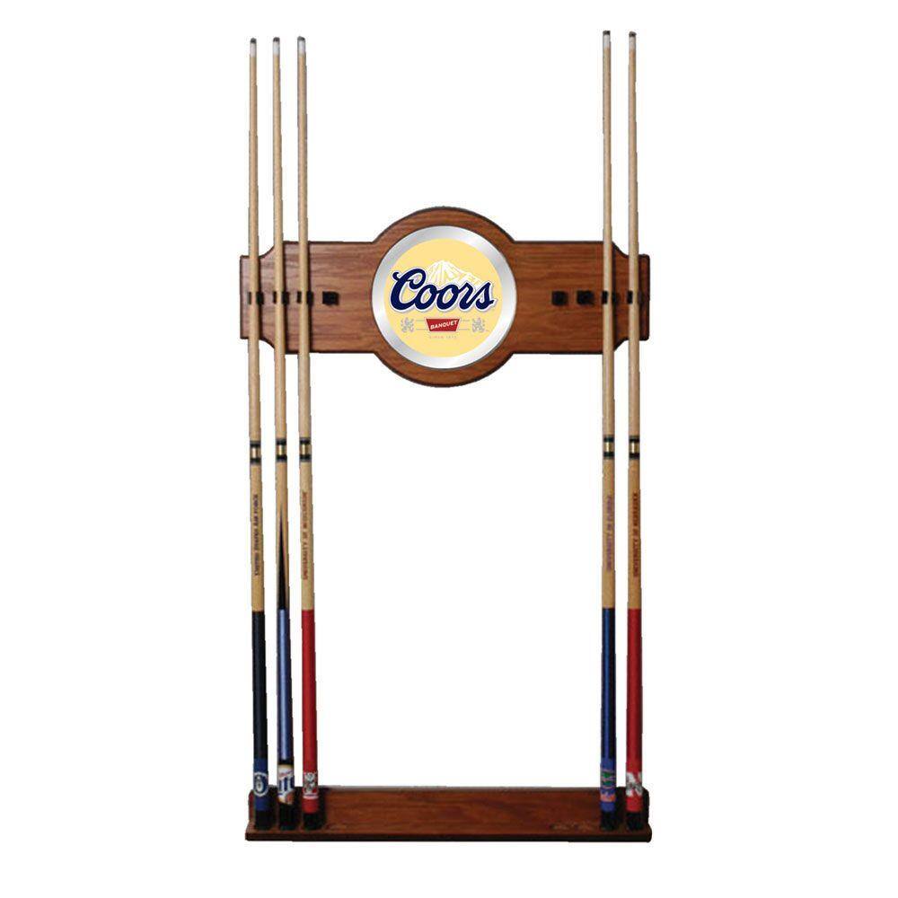 coors banquet pool table light