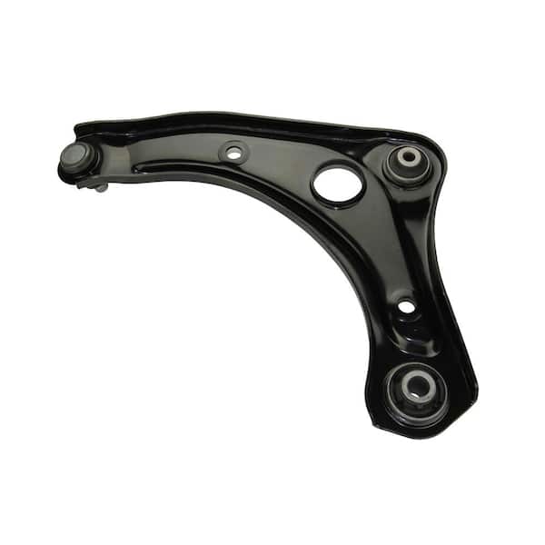 Unbranded Suspension Control Arm and Ball Joint Assembly