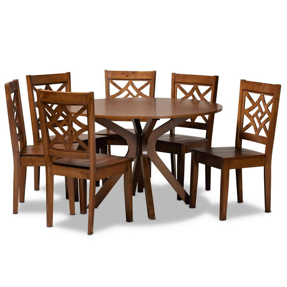 Columbia dining set online b&q