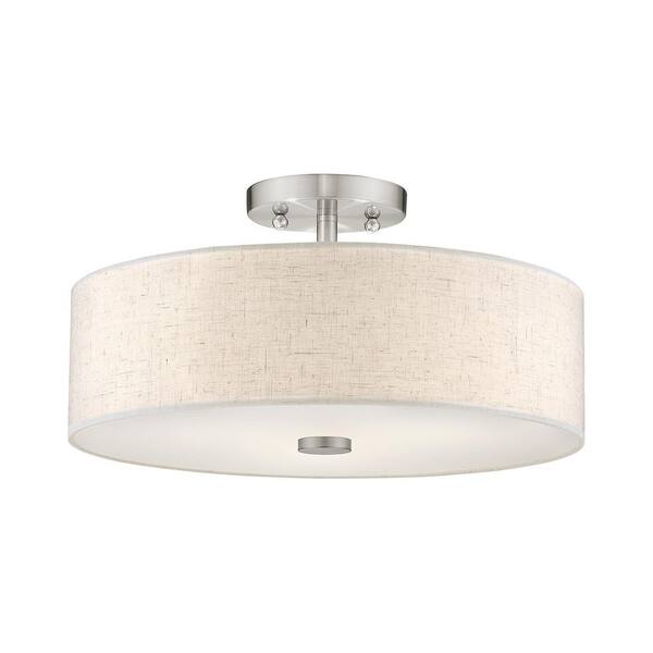 home depot livex lighting