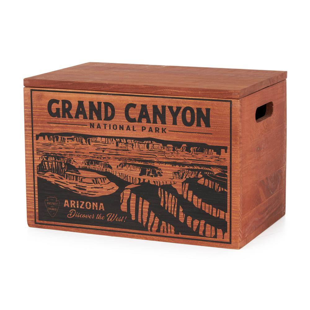 BETTER WOOD PRODUCTS National Park 13 lb. Grand Canyon Firestarter