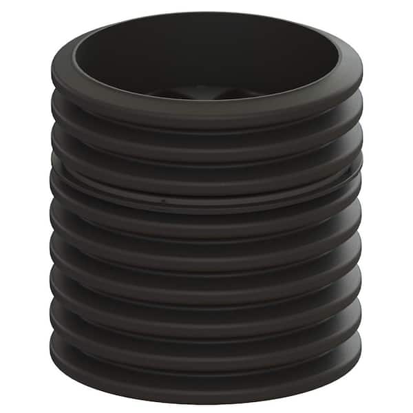 Aero-Stream 24 in. x 28 in. Septic Tank Riser Pipe with Safety Barrier