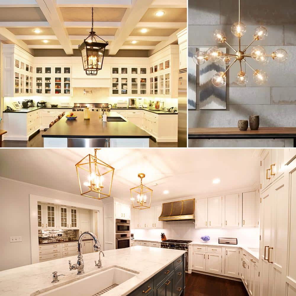 Warm White Frosted Dimmable LED Candelabra Bulbs