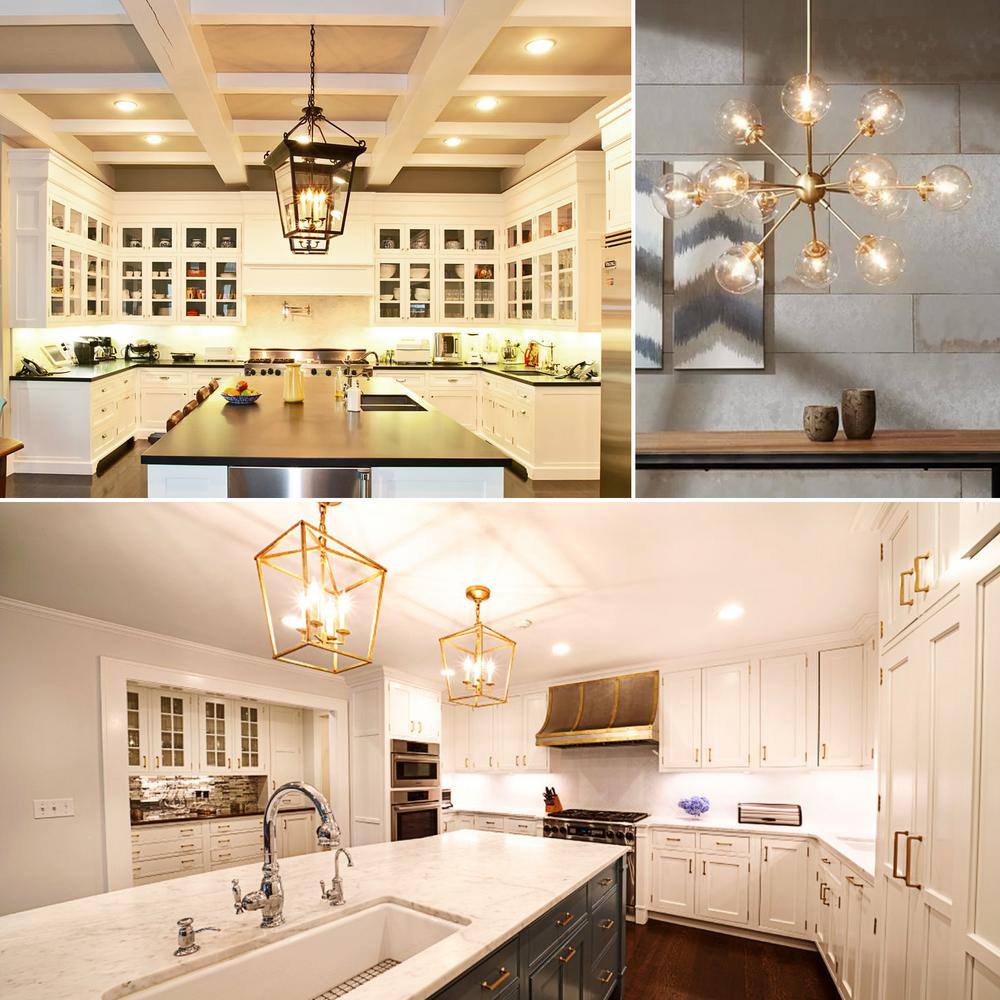 5 Watt Frosted Dimmable LED Candelabra Light Bulbs