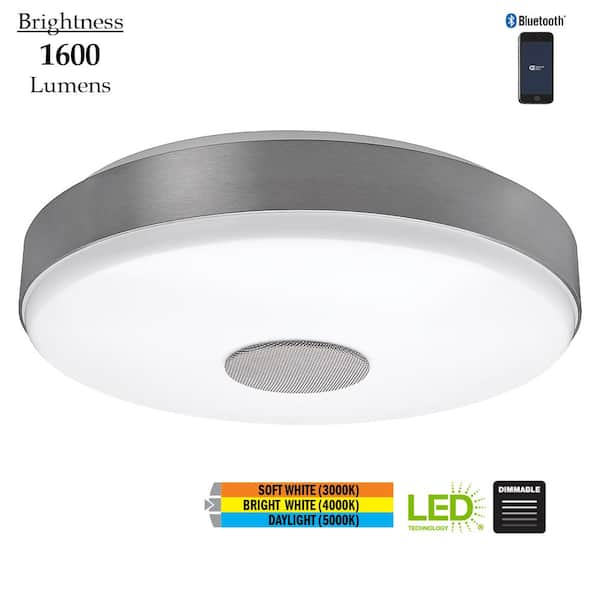 bluetooth ceiling light home depot