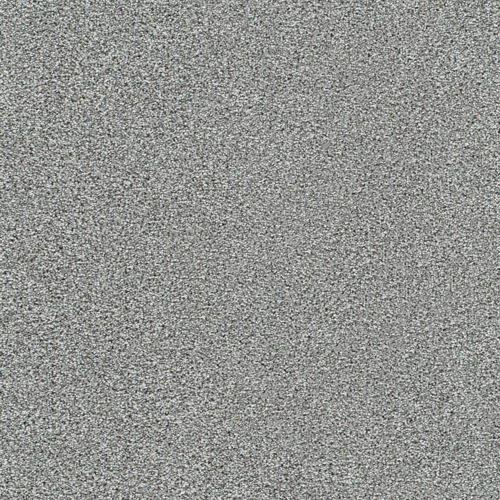 Lifeproof Evermore III Willow Gray 65 Oz. SD Polyester Texture