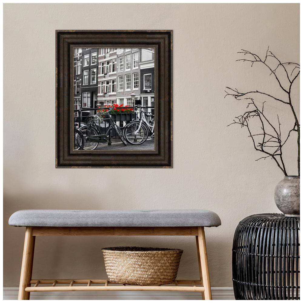Classic Gold Polystyrene Wall Picture Frame