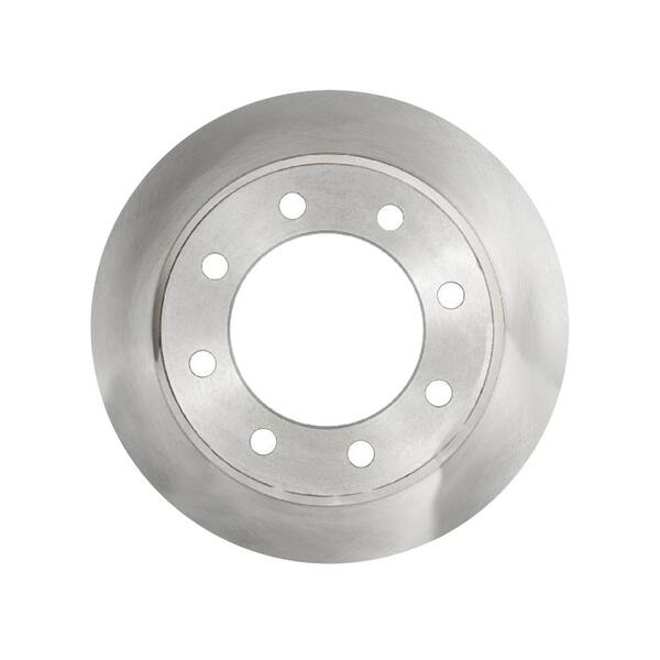 thumbnail image 2 of Horsepower Front Bendix Brake Pads & Geomet Coated Rotors For Mitsubishi Lancer CG CH 2.0 02-07 2 of 5