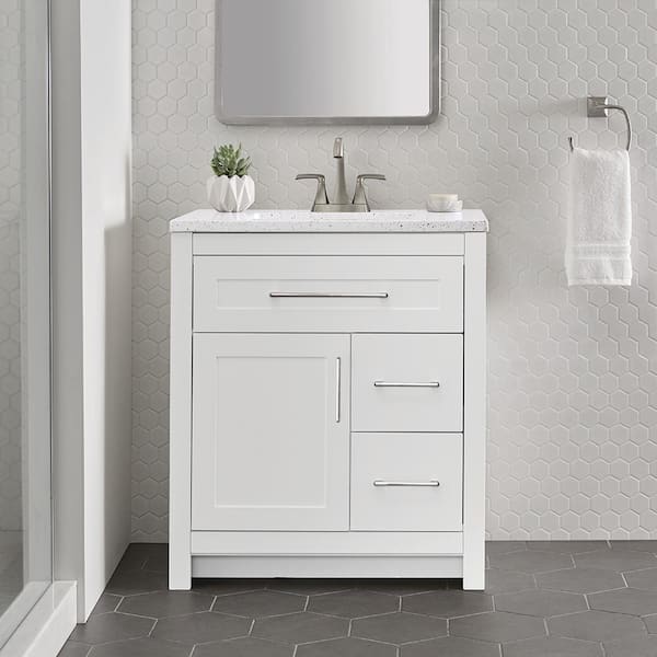 Bathroom Vanities - The Home Depot