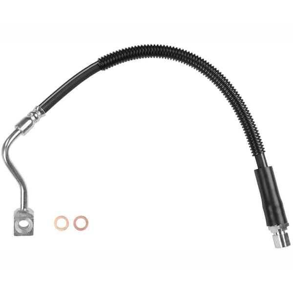 Sunsong Brake Hydraulic Hose - Rear Right