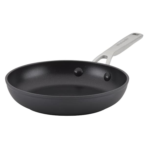 KitchenAid® 5-Ply Stainless-Steel Nonstick Fry Pan, 8 1/4