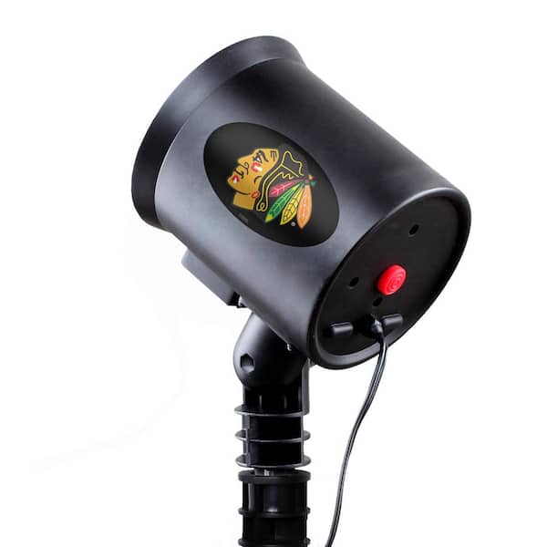 FABRIQUE INNOVATIONS INC NHL Chicago Blackhawks Team Pride Light