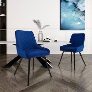 caren swivel armchair