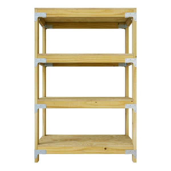 Simpson Strong Tie Wbsk Workbench And, Bookcase Shelf Hardware